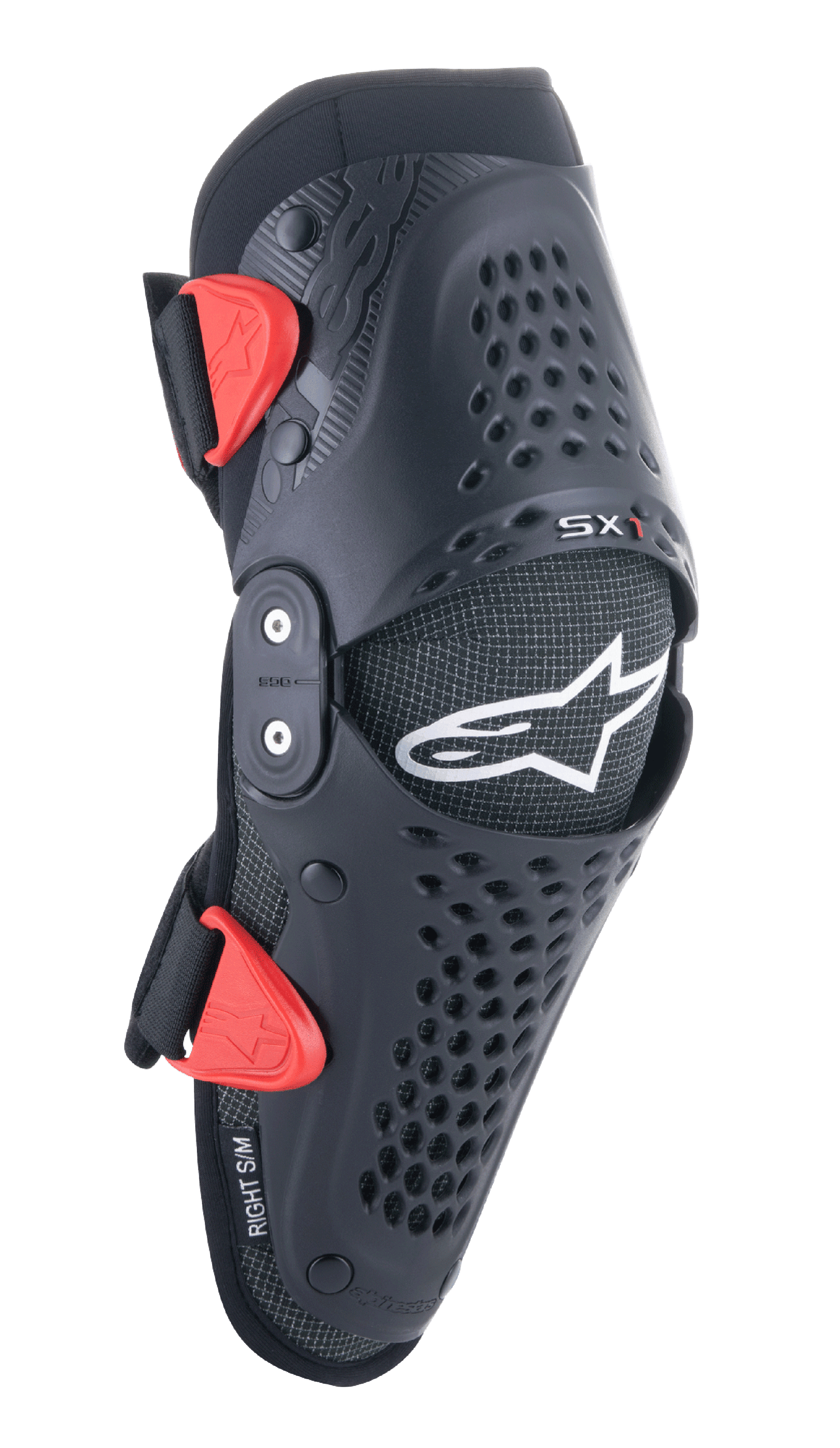 Jugendliche SX-1 Knee Protector