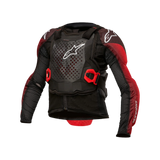 Bionic Tech Jugend-Schutzjacke