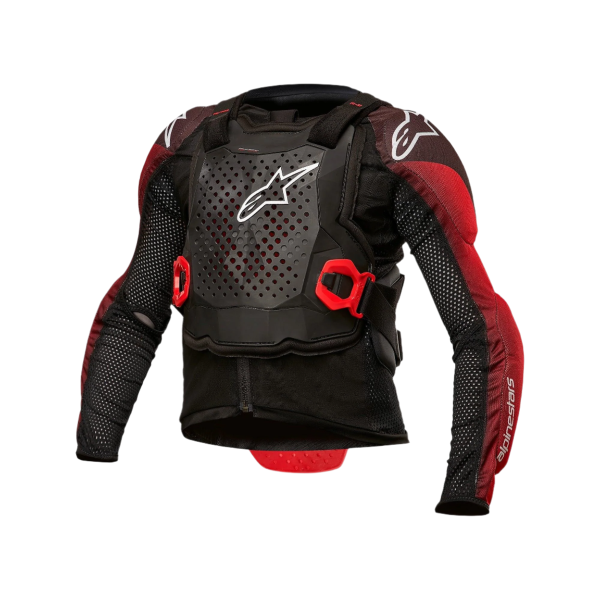 Bionic Tech Jugend-Schutzjacke