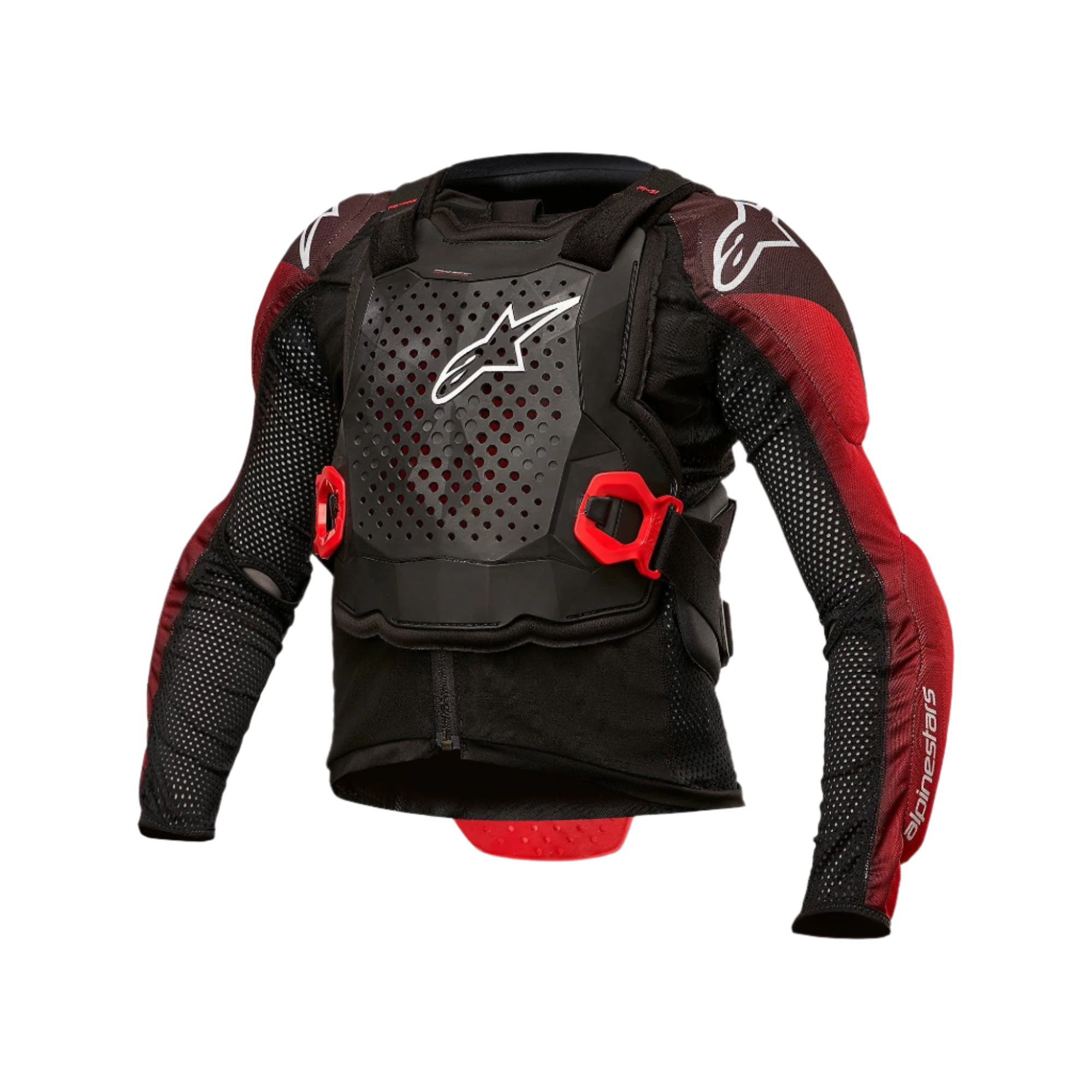 Bionic Tech Jugend-Schutzjacke