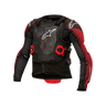 Youth Bionic Tech Protection Jacket