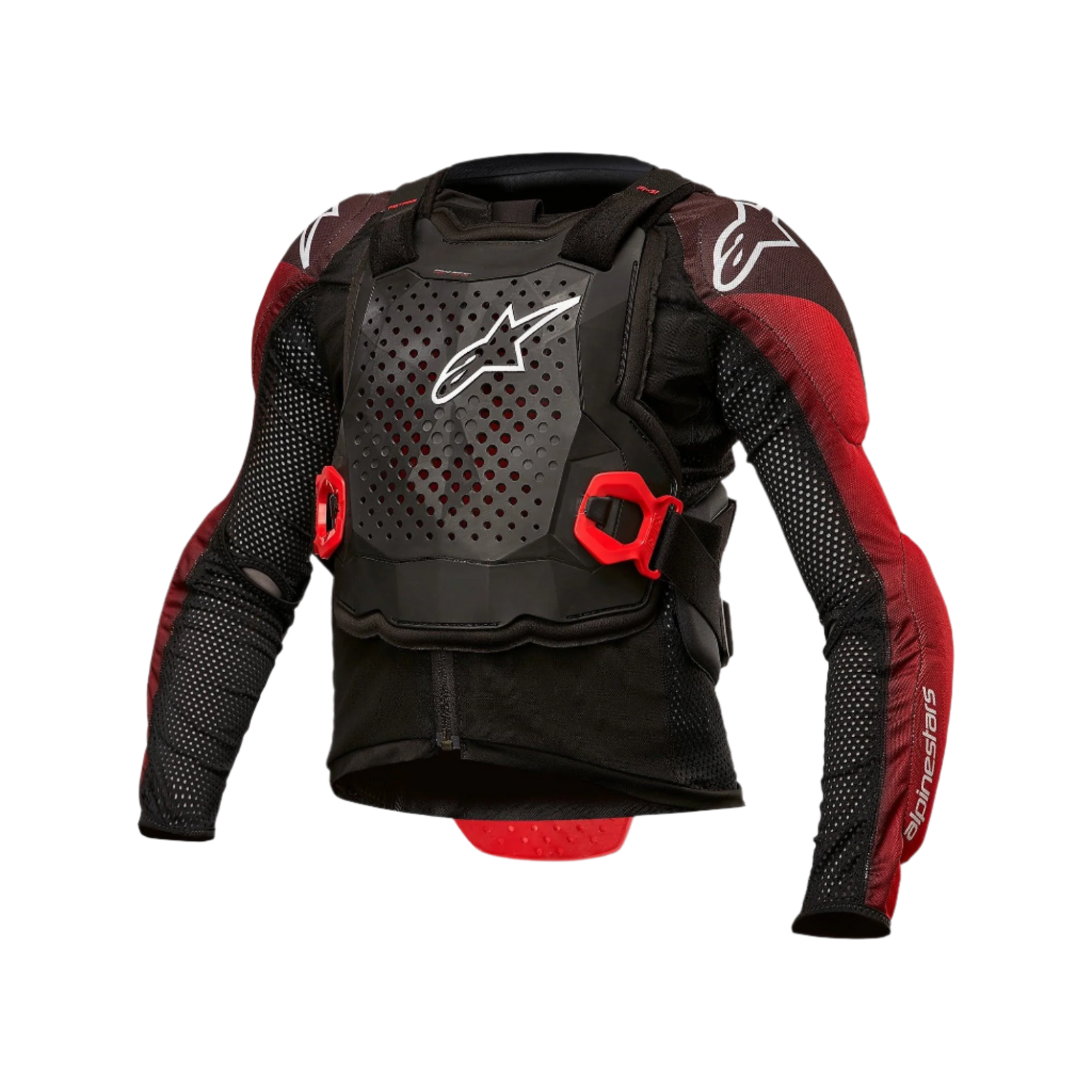 Jungen Bionic Tech Schutzjacke