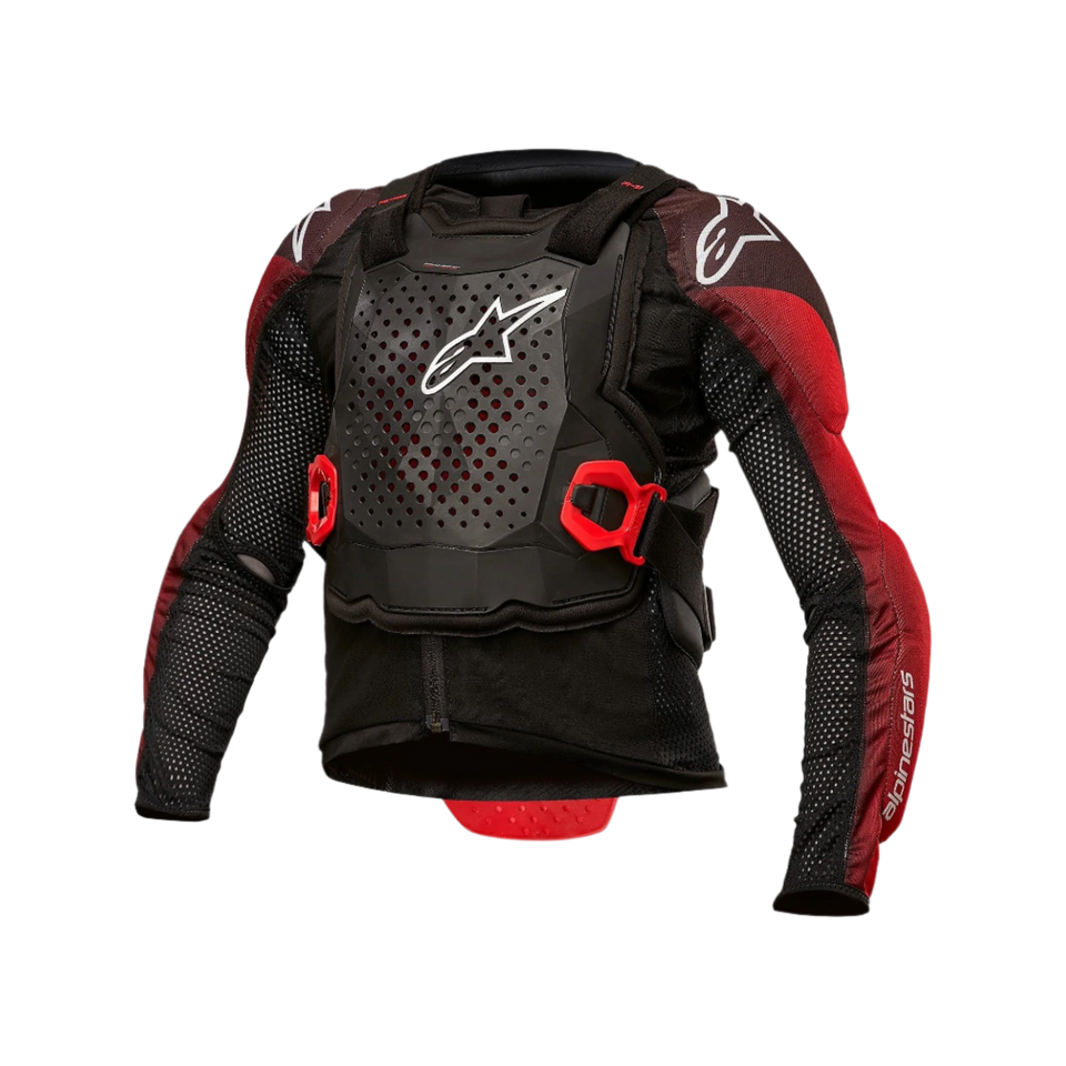 Jungen Bionic Tech Schutzjacke