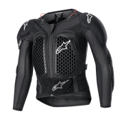 Bionic Action V2 Jugend-Schutzjacke