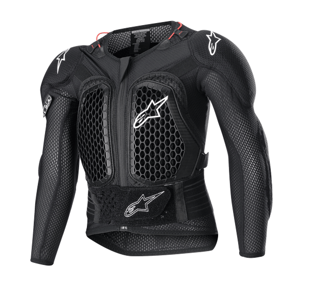 Bionic Action V2 Schutz Jacke - Jugendliche