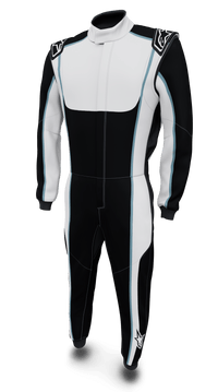 Tech Vision V3 Maßgeschneiderter Anzug - FIA