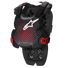 A-1 Pro Chest Protector