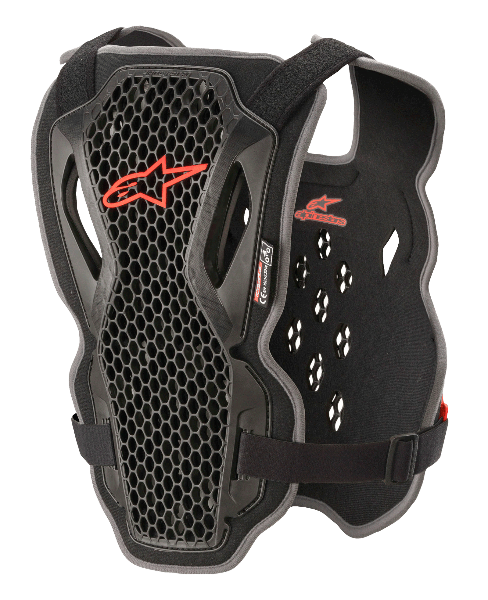 Bionic Action Chest Protector