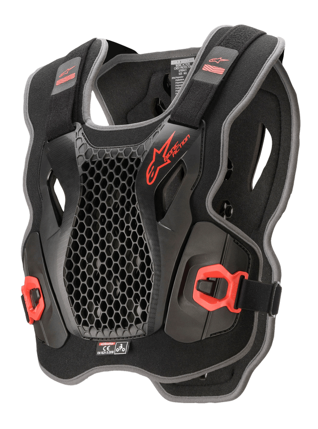 Bionic Action Chest Protector