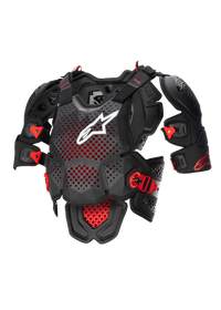 A-10 V2 Full Chest Protector