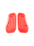 Nucleon Plasma Geteilter Brustschutz