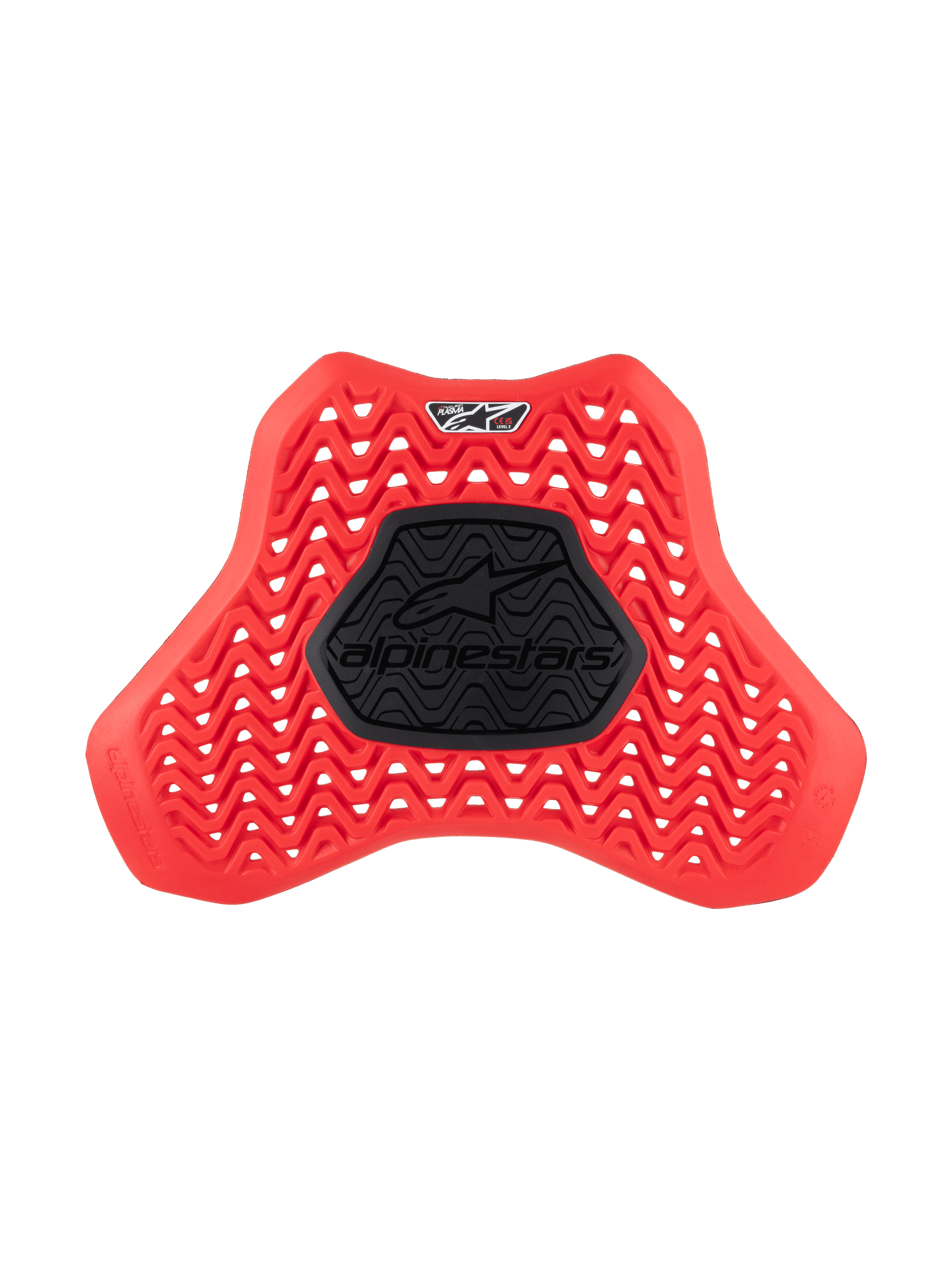 Nucleon Plasma Full Chest Protector Insert