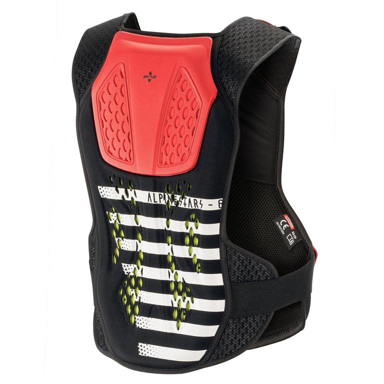 Sequence Chest Protector