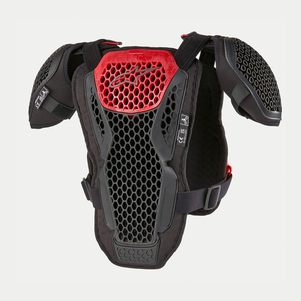 Jugend-Bionic Action Brustschutz