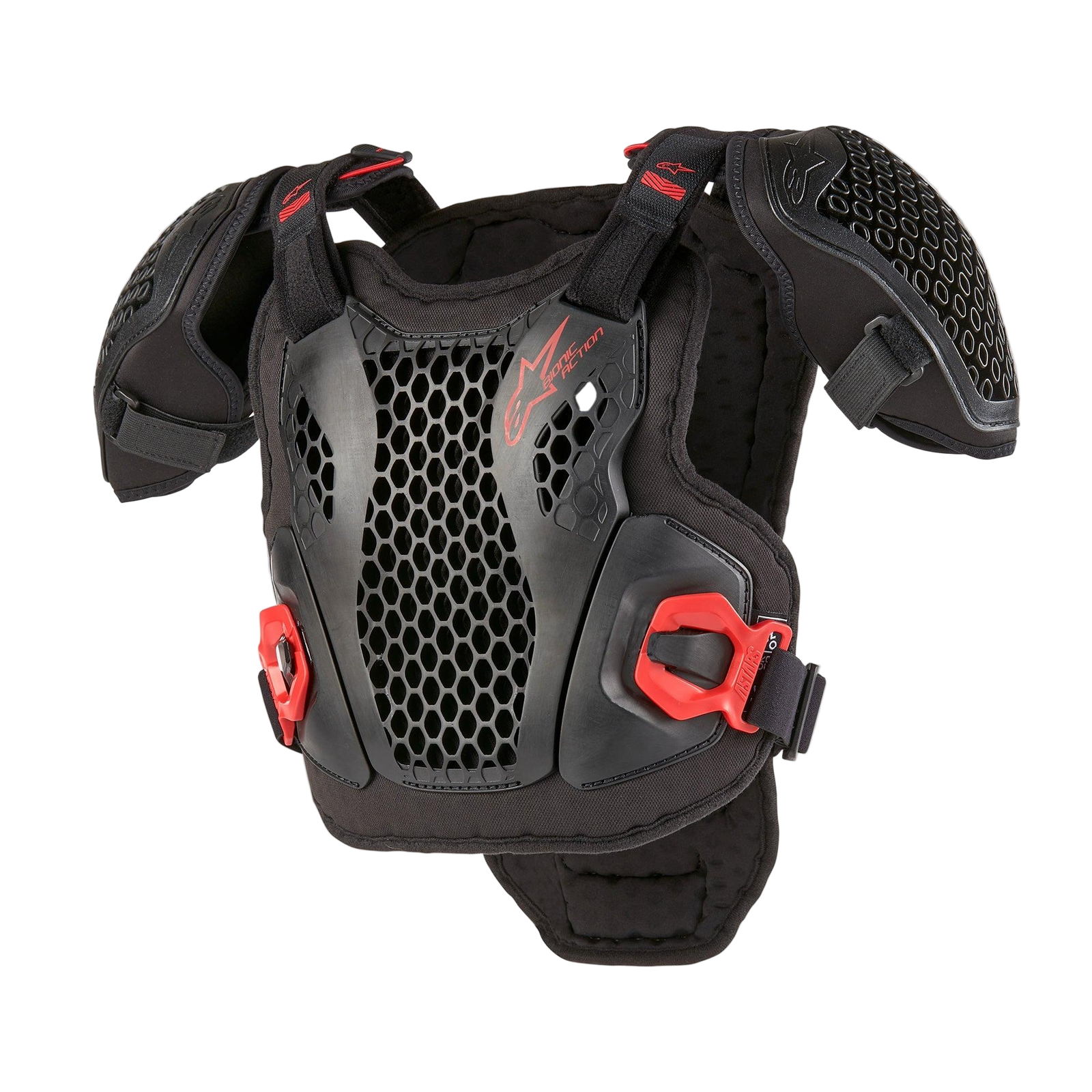Youth Bionic Action Chest Protector