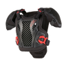 Youth Bionic Action Chest Protector