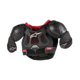 Jungen Bionic Action Kickstart Brustschutz