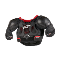 Jugend-Bionic Action Kickstart Brustschutz