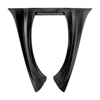 BNS Tech Carbon Nackenprotektor