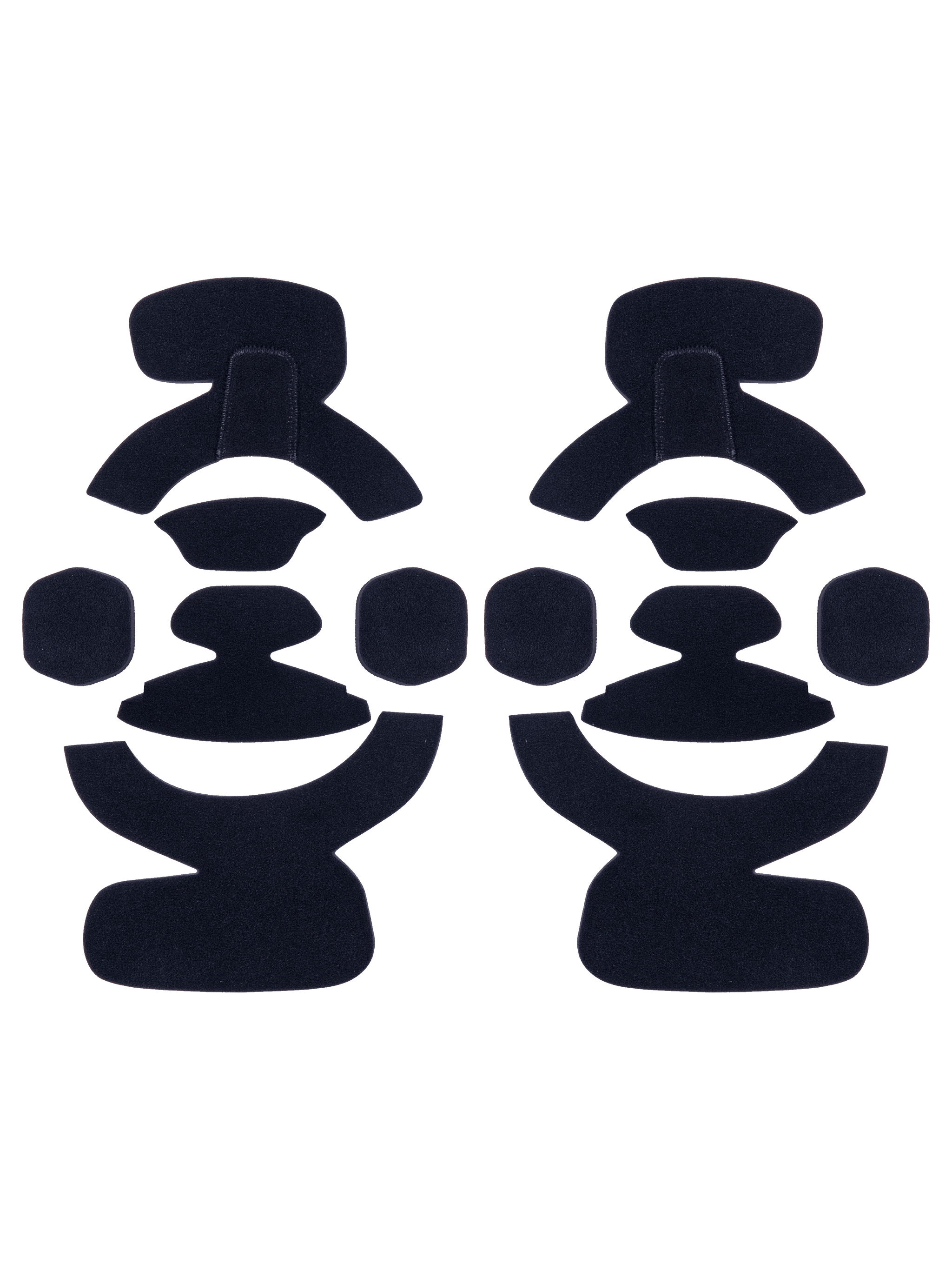 RK10 padding replacement kit