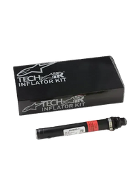Tech-Air® 3 V2 Airbag System Ersatzkartusche x 1