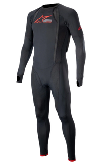 Tech-Air® 10 Race System Lange Basisschicht