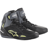 Faster-3 Drystar® Riding Schuhe