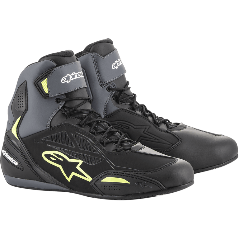 Faster-3 Drystar® Riding Schuhe