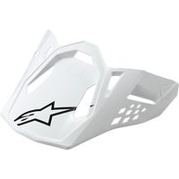 Supertech M10/M8 Visier