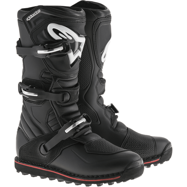 Tech-T Stiefel