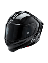 Supertech R10 Solid Helme