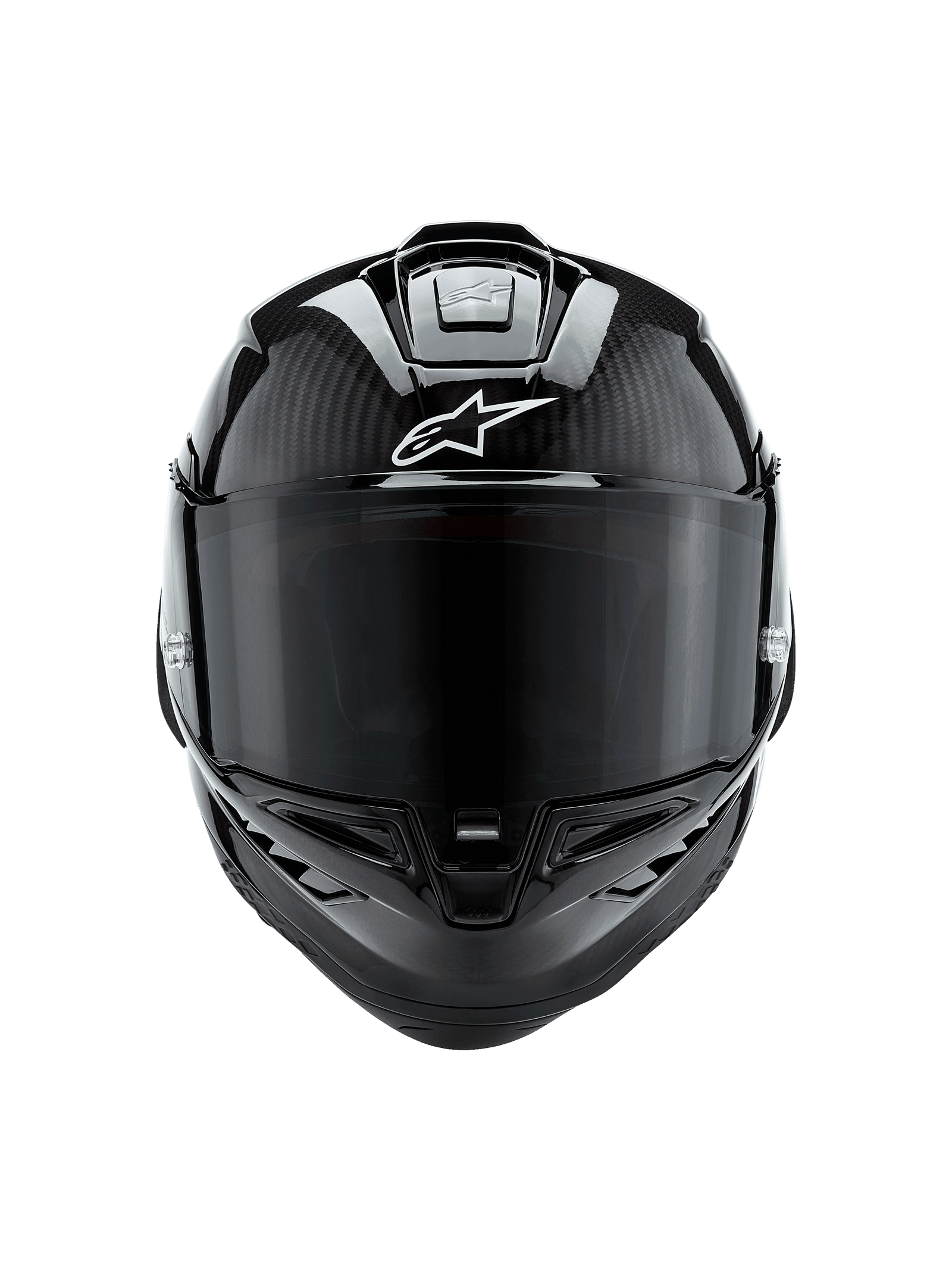 Supertech R10 Solid Helmet