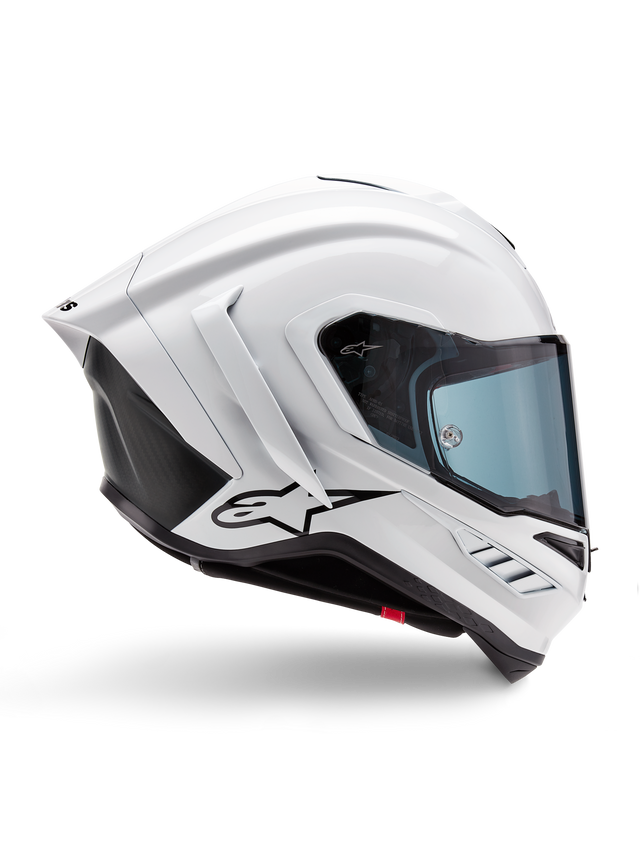 Supertech R10 Fester Helm