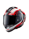 Supertech R10 Team Helme