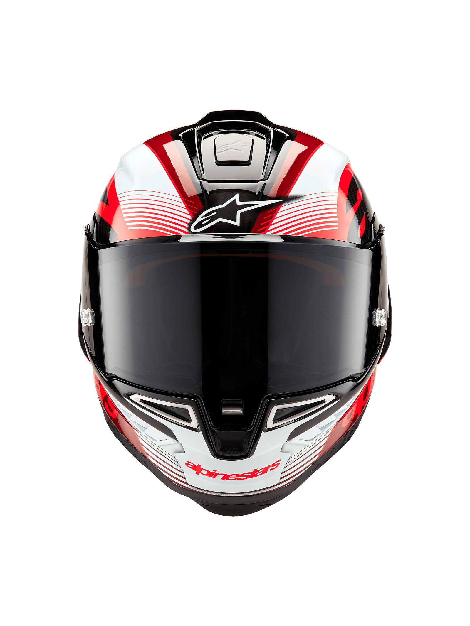 Supertech R10 Team Helme