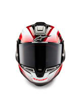 Supertech R10 Team Helmet