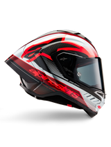 Supertech R10 Team Helmet