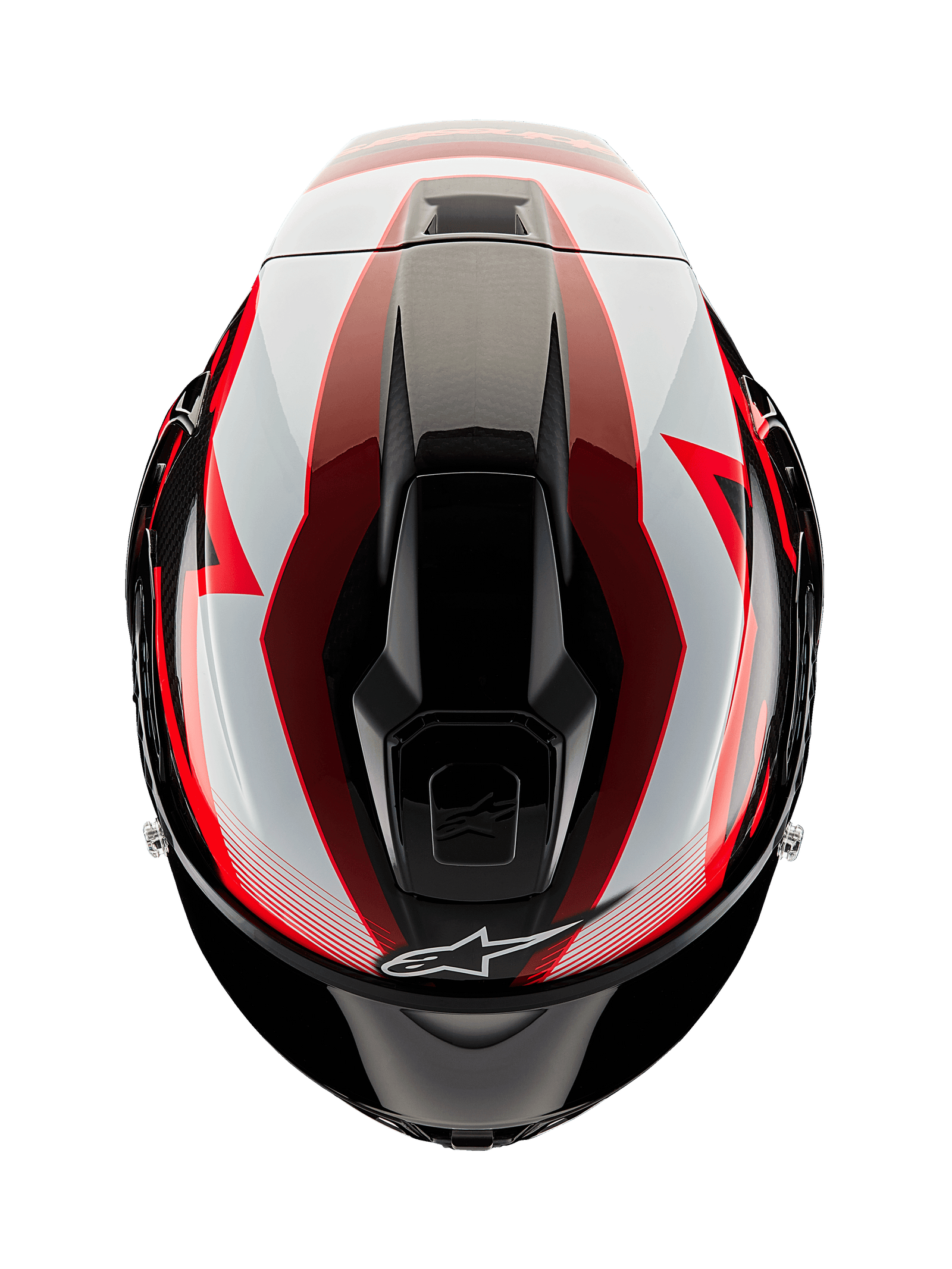 Supertech R10 Team Helme