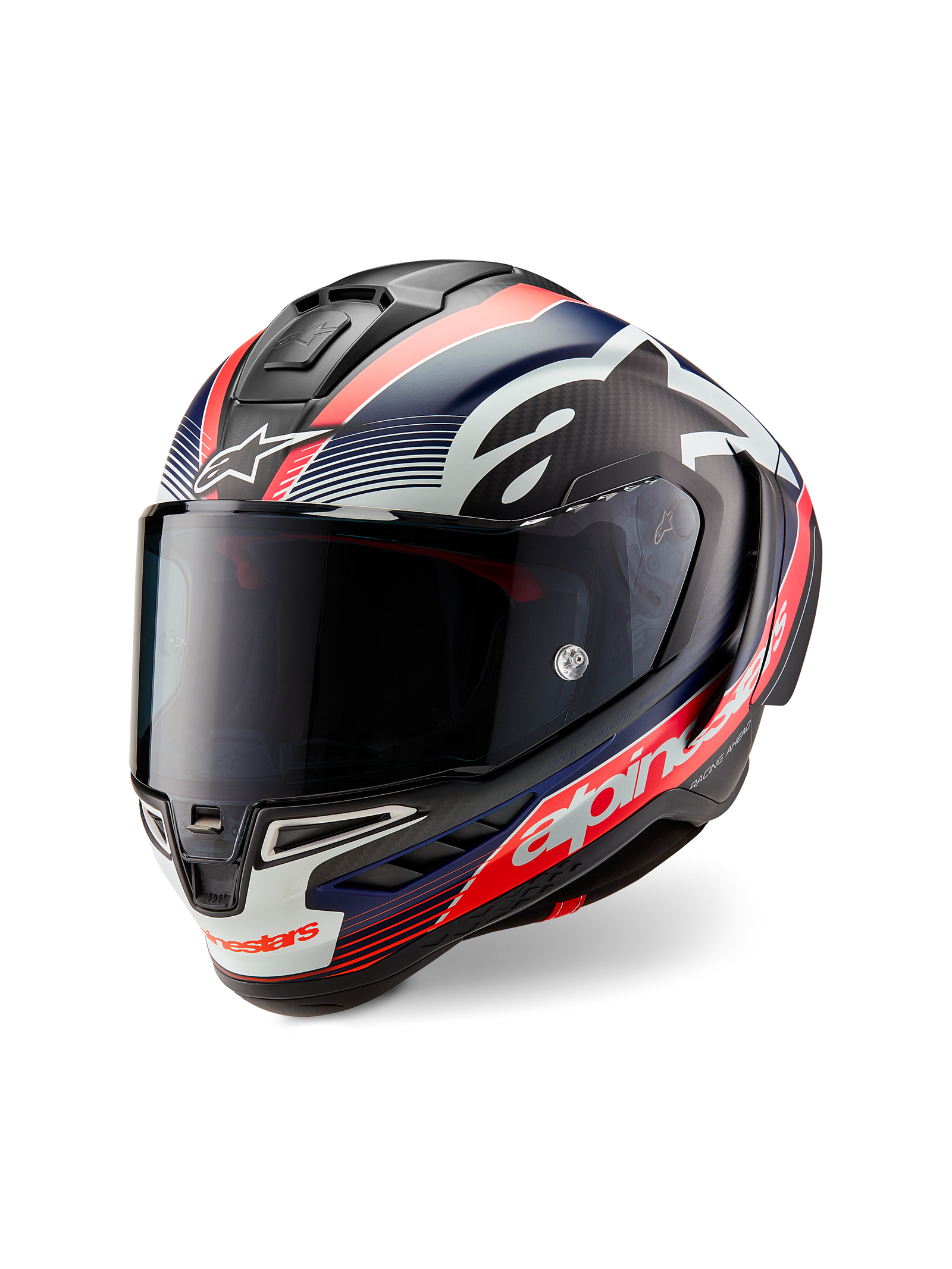 Supertech R10 Team Helmet