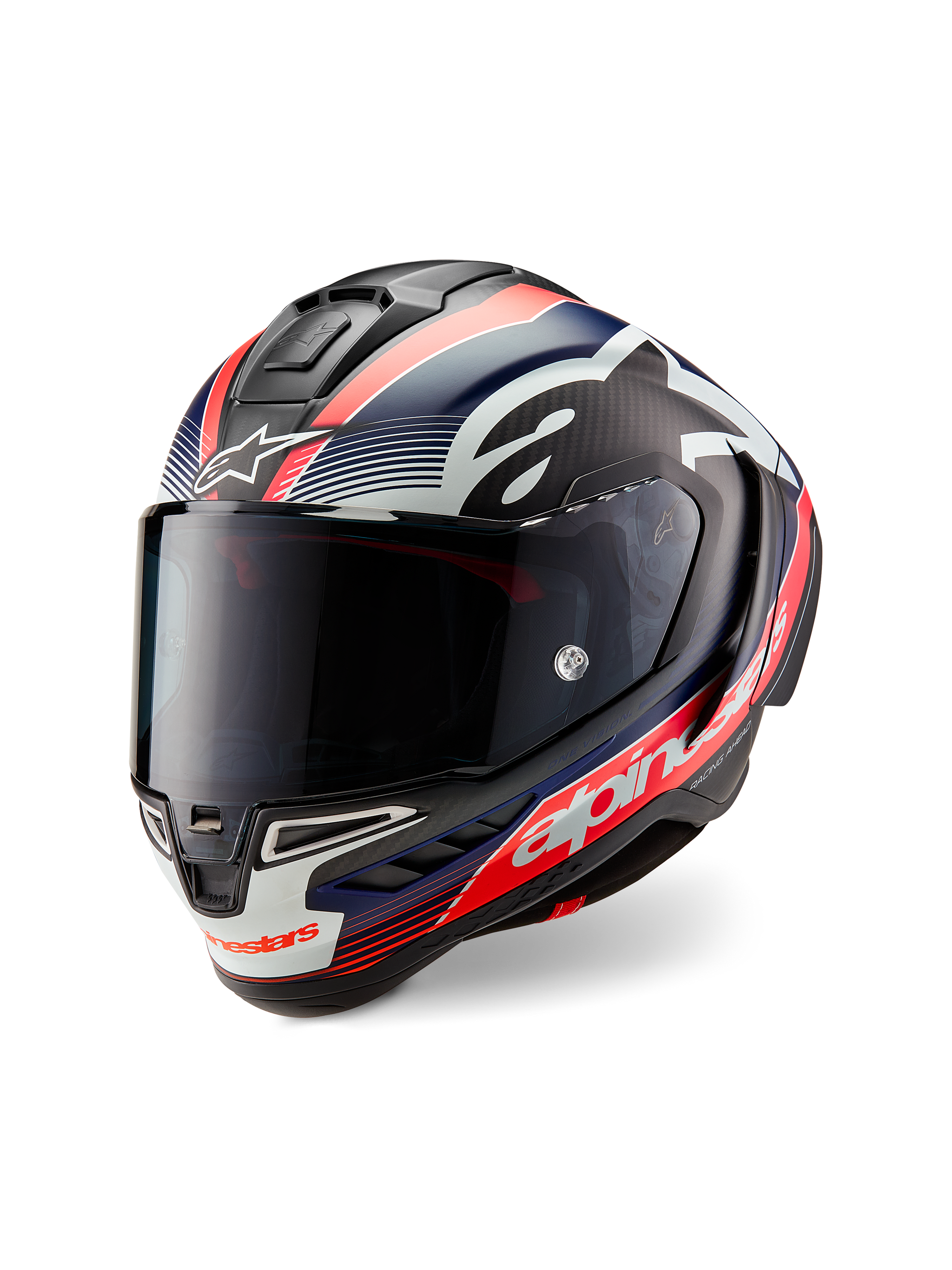 Supertech R10 Team-Helm