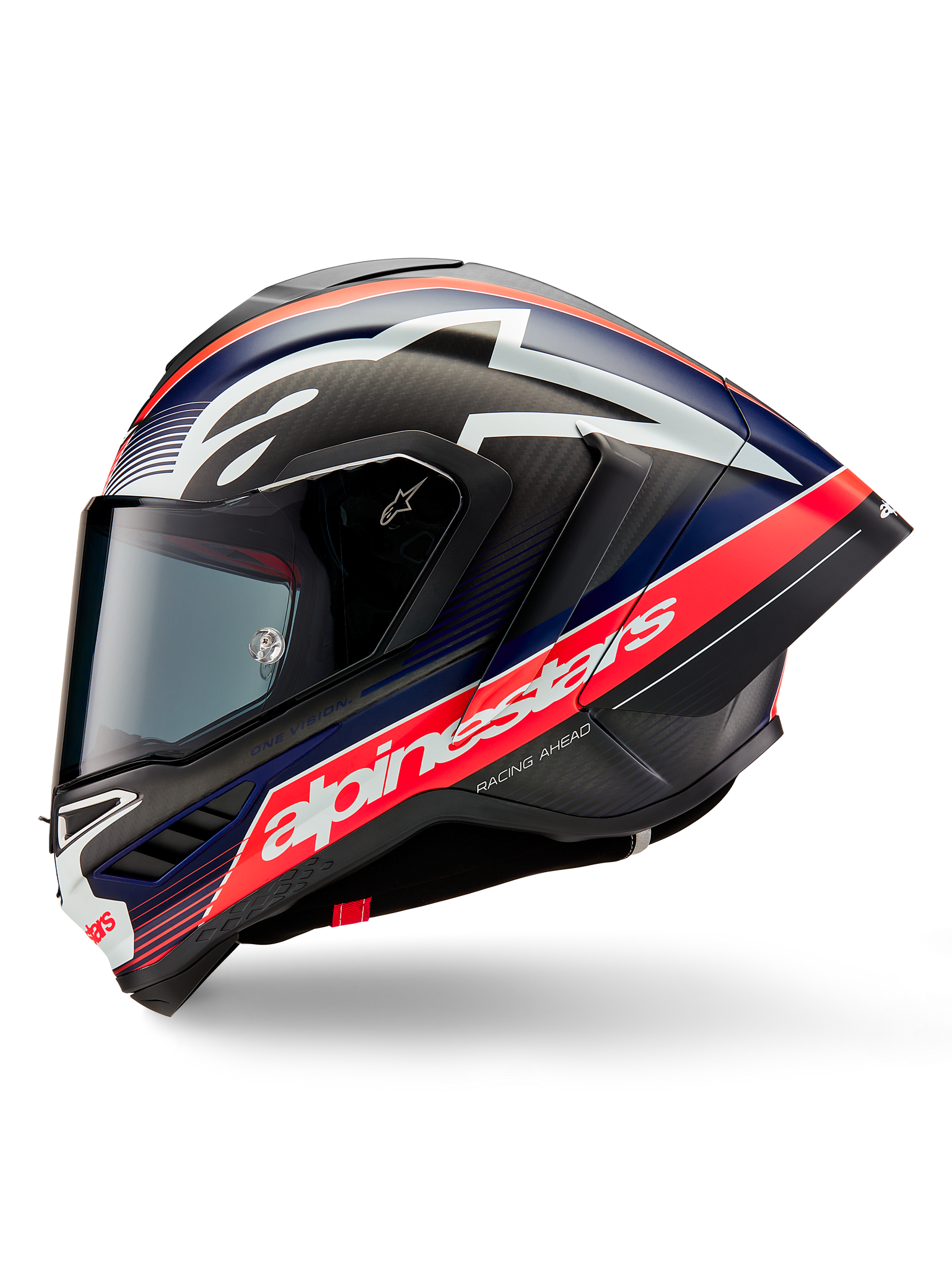 Supertech R10 Team Helmet