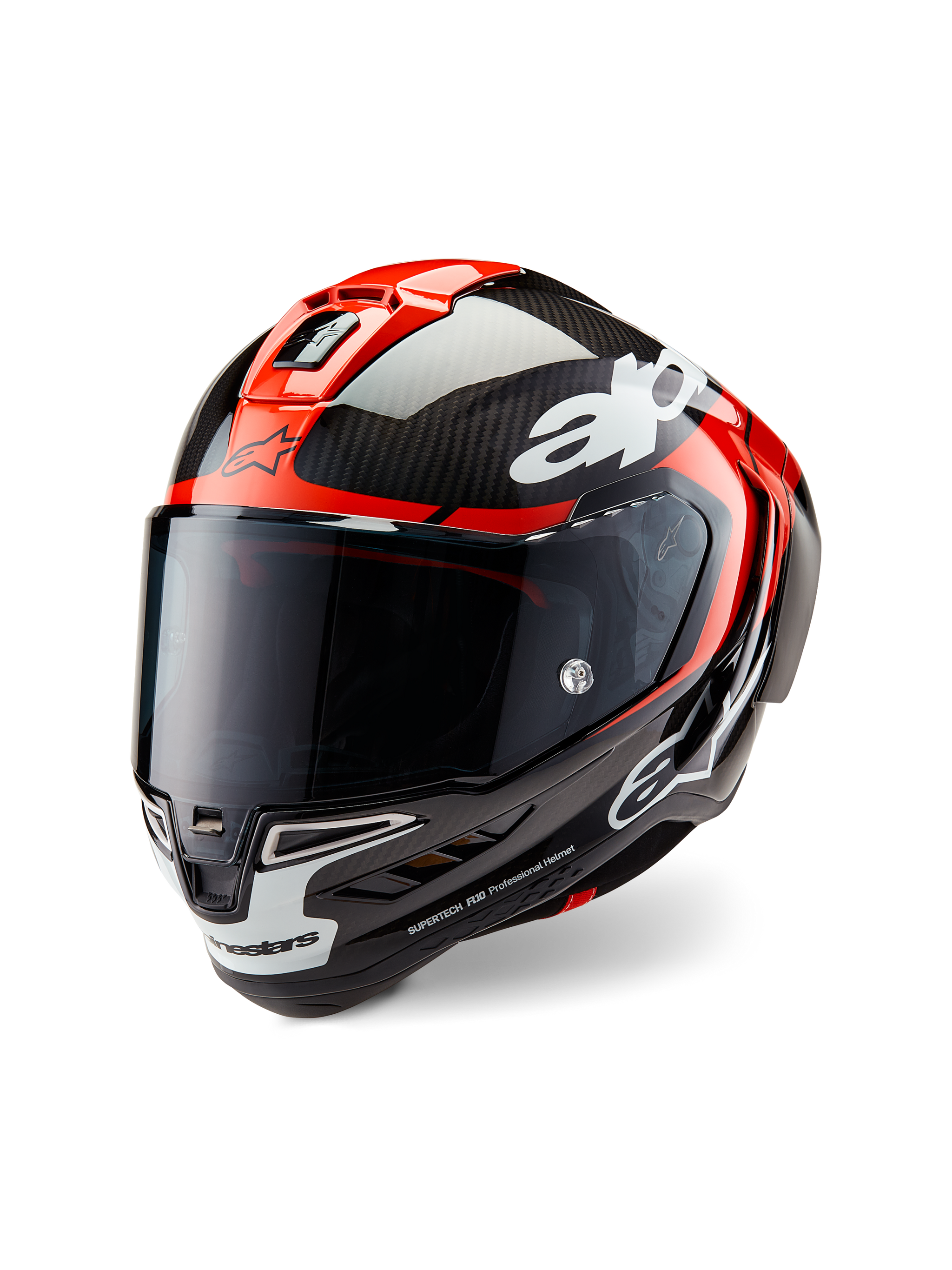 Supertech R10 Element Helmet
