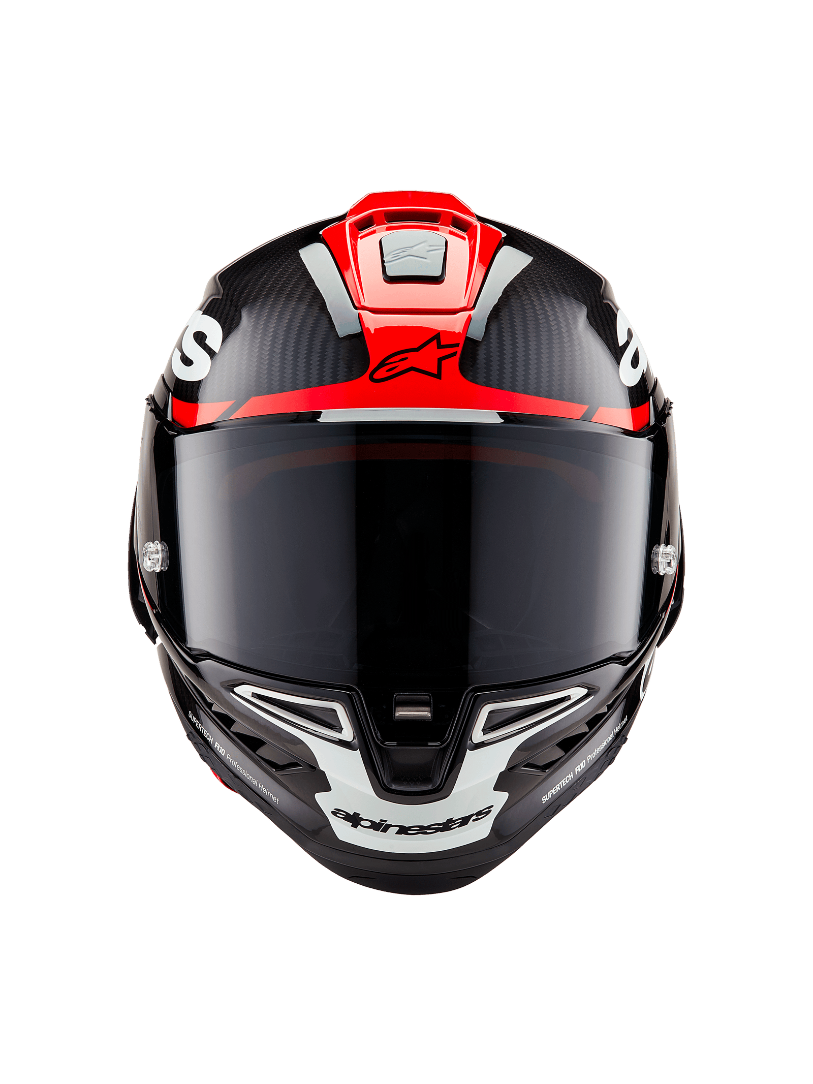 Supertech R10 Element Helme