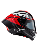 Supertech R10 Element Helme