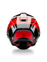 Supertech R10 Element-Helm