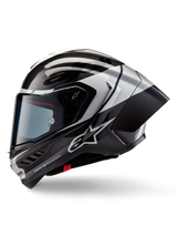 Supertech R10 Element-Helm