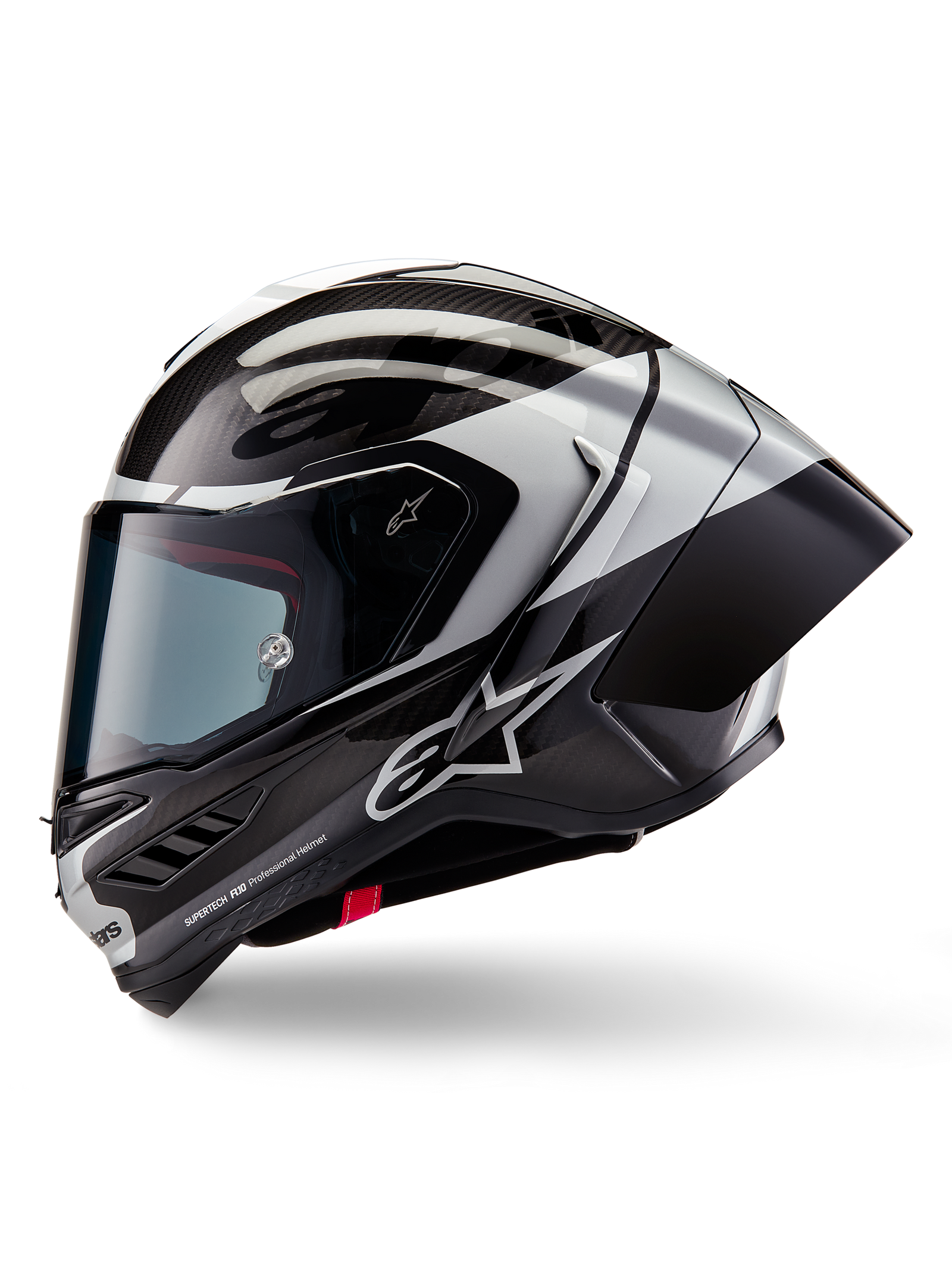 Supertech R10 Element-Helm