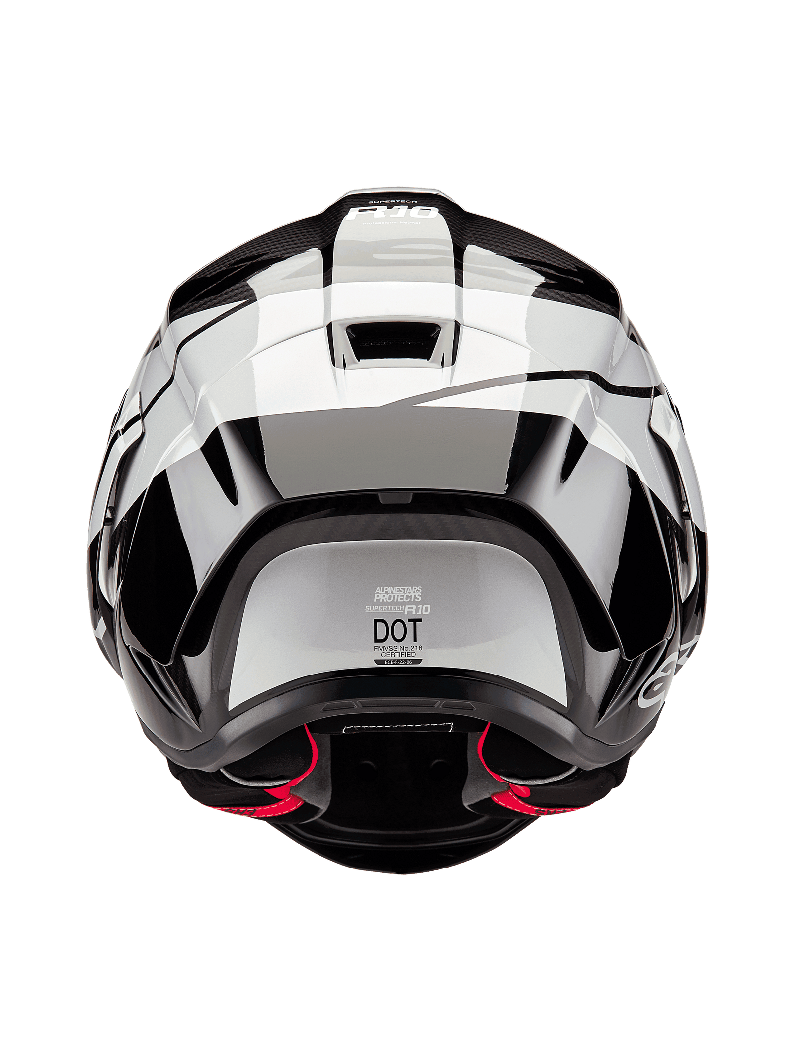 Supertech R10 Element Helme