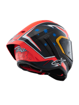 Supertech R10 Miller LE Helmet