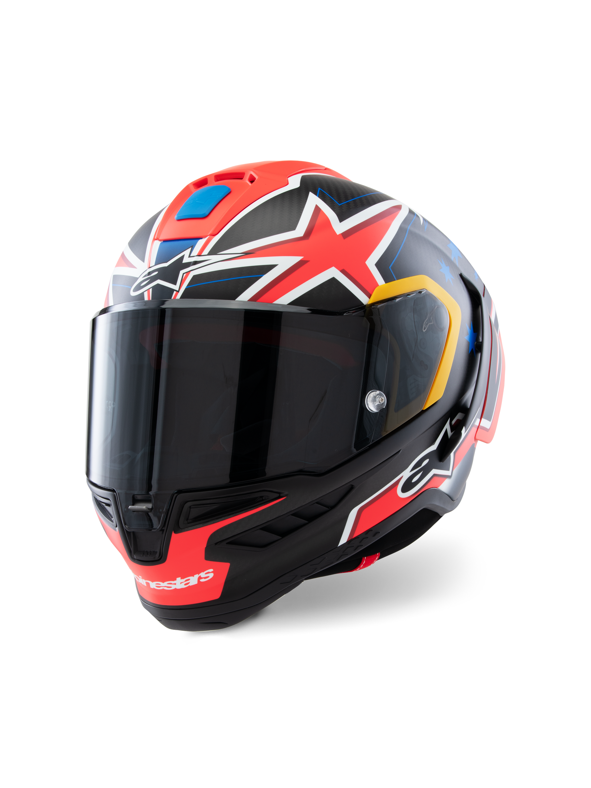 Supertech R10 Miller LE Helme